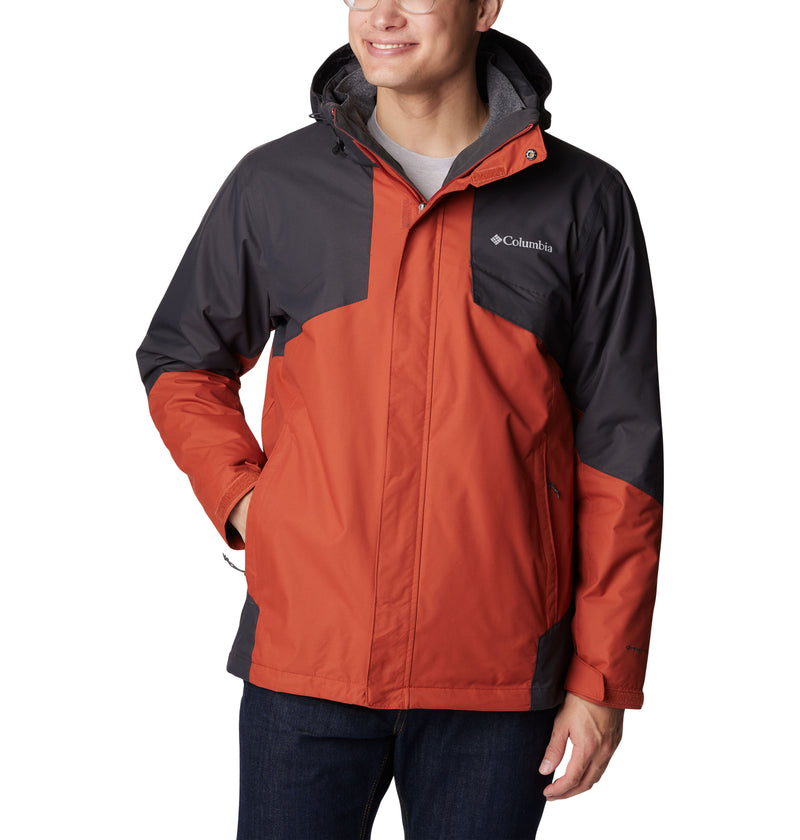 Chamarra Para Hombre Bugaboo™ II Fleece Interchange Jacket