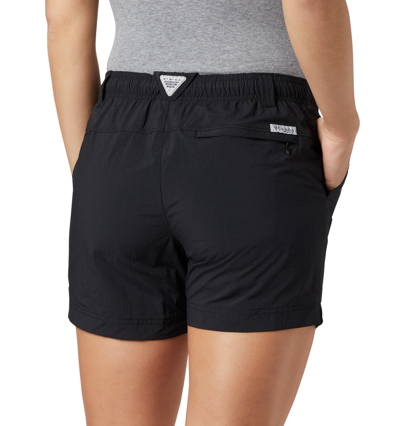 Short Para Mujer W Backcast™ Water Short