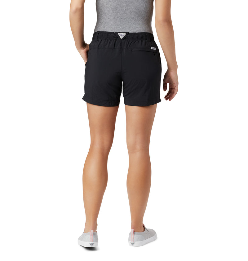 Short Para Mujer W Backcast™ Water Short