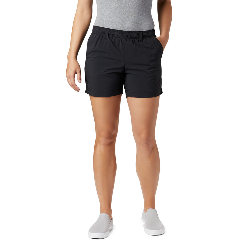 Short Para Mujer W Backcast™ Water Short