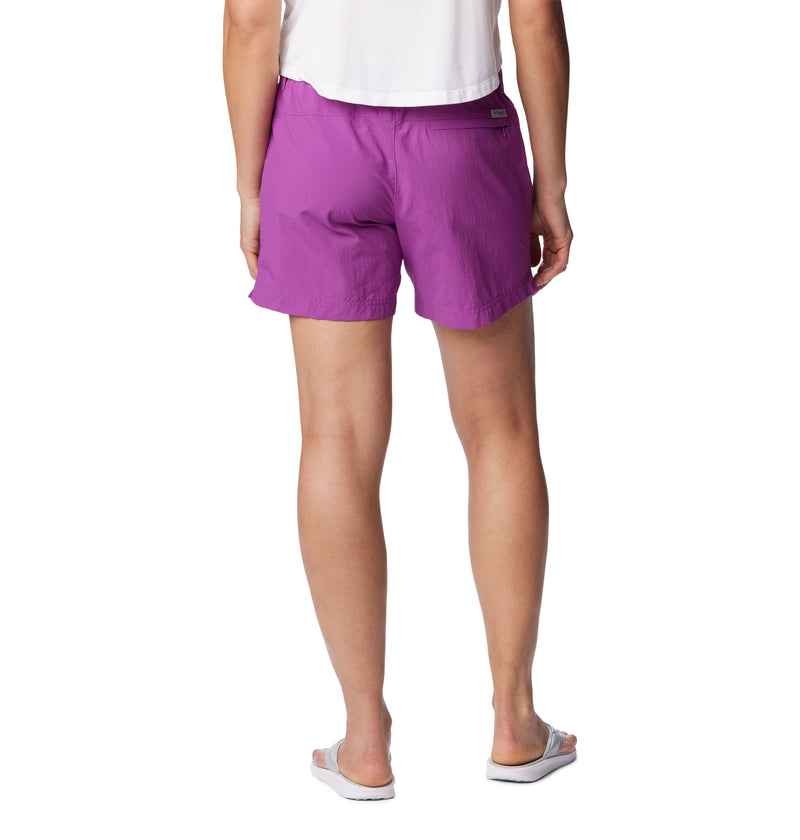 Short Para Mujer W Backcast™ Water Short