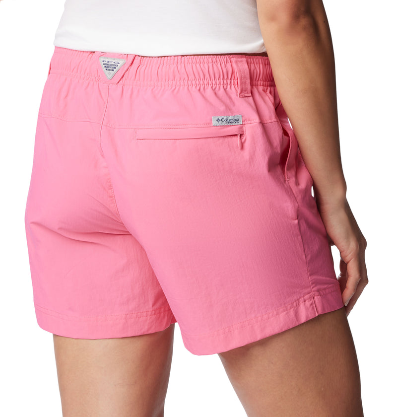 Short Para Mujer W Backcast™ Water Short