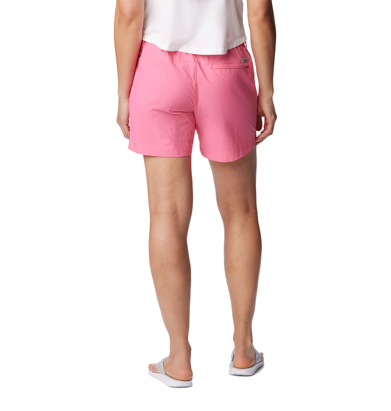 Short Para Mujer W Backcast™ Water Short