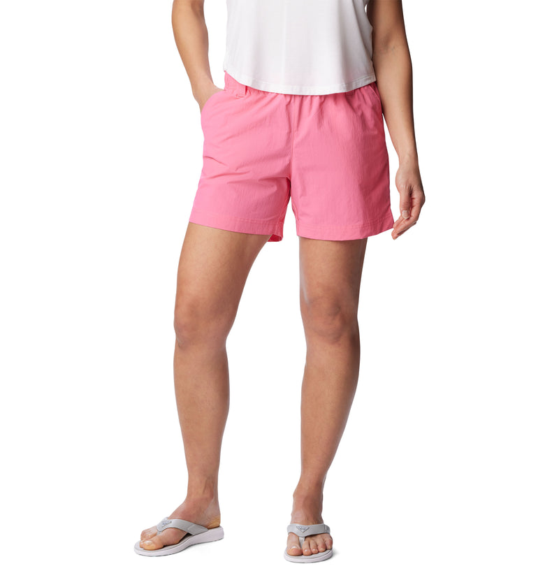 Short Para Mujer W Backcast™ Water Short