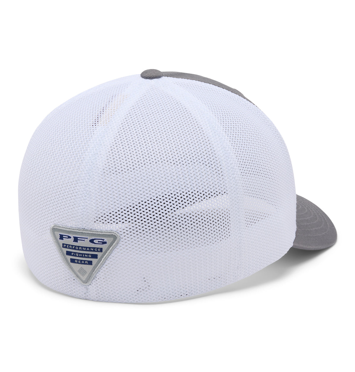 Gorra Unisex Columbia PFG Hooks Mesh Ball Cap