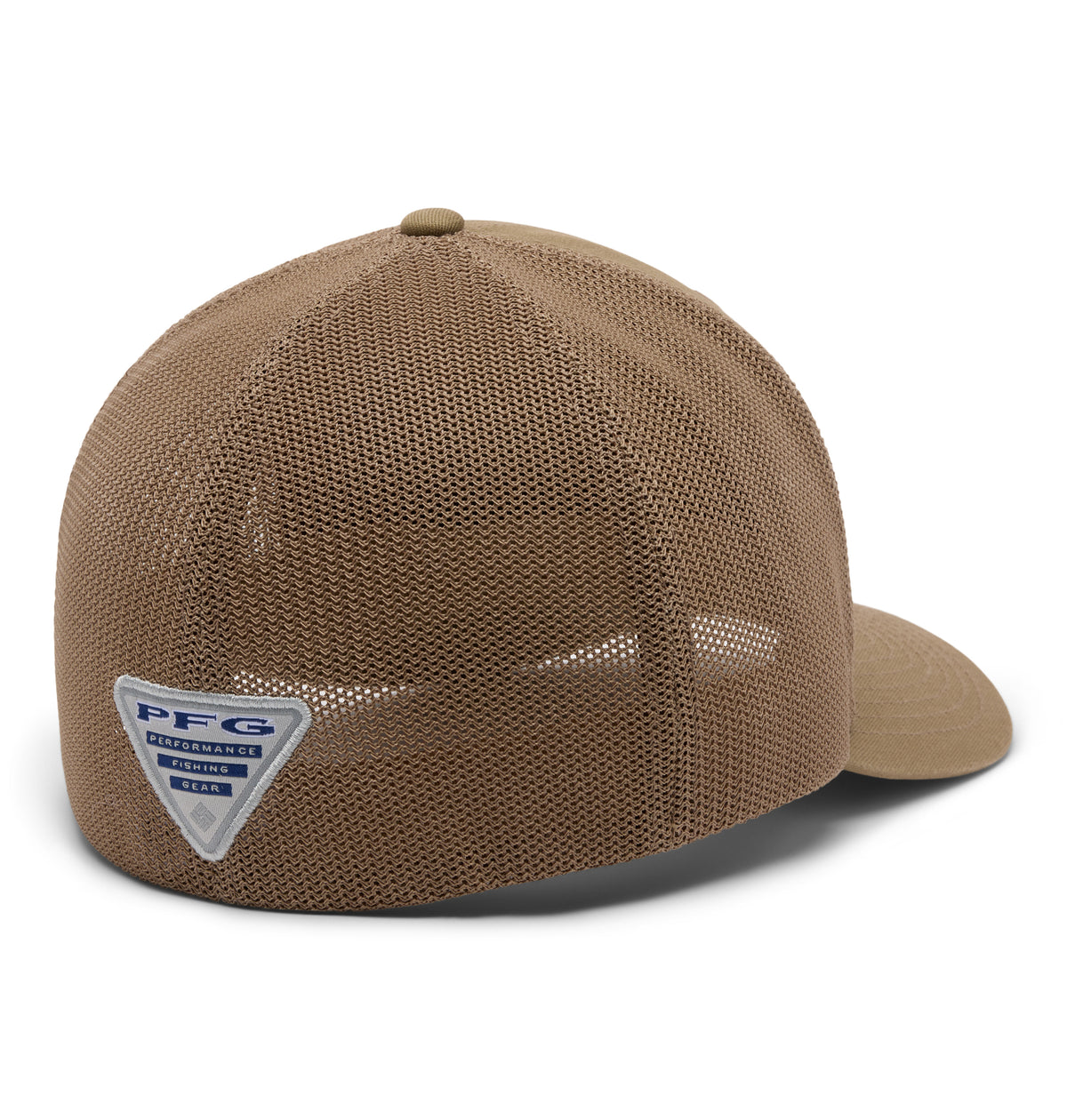 Gorra Unisex Columbia PFG Hooks Mesh Ball Cap