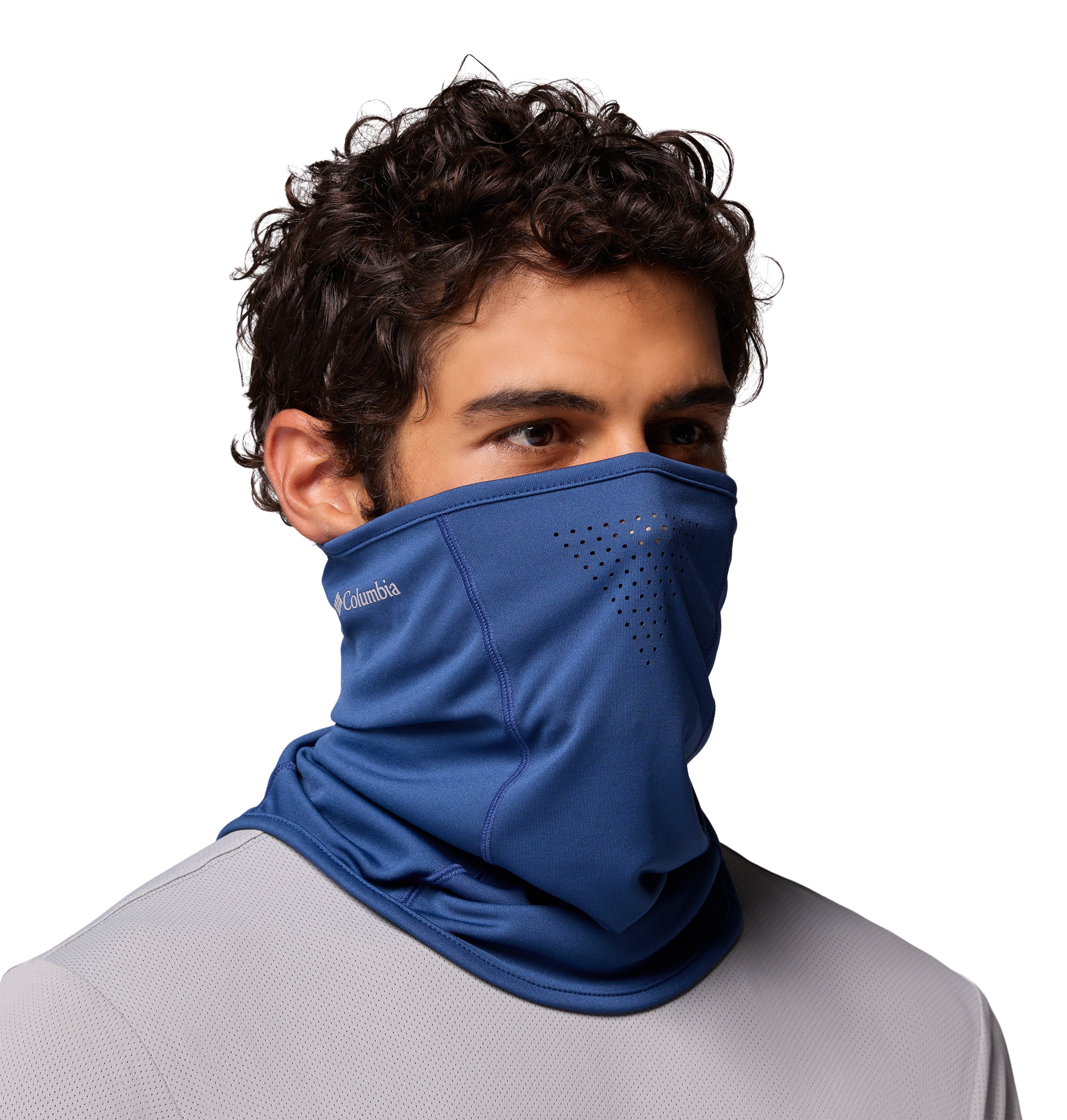 Pasamontañas Unisex Columbia Freezer Zero II Neck Gaiter