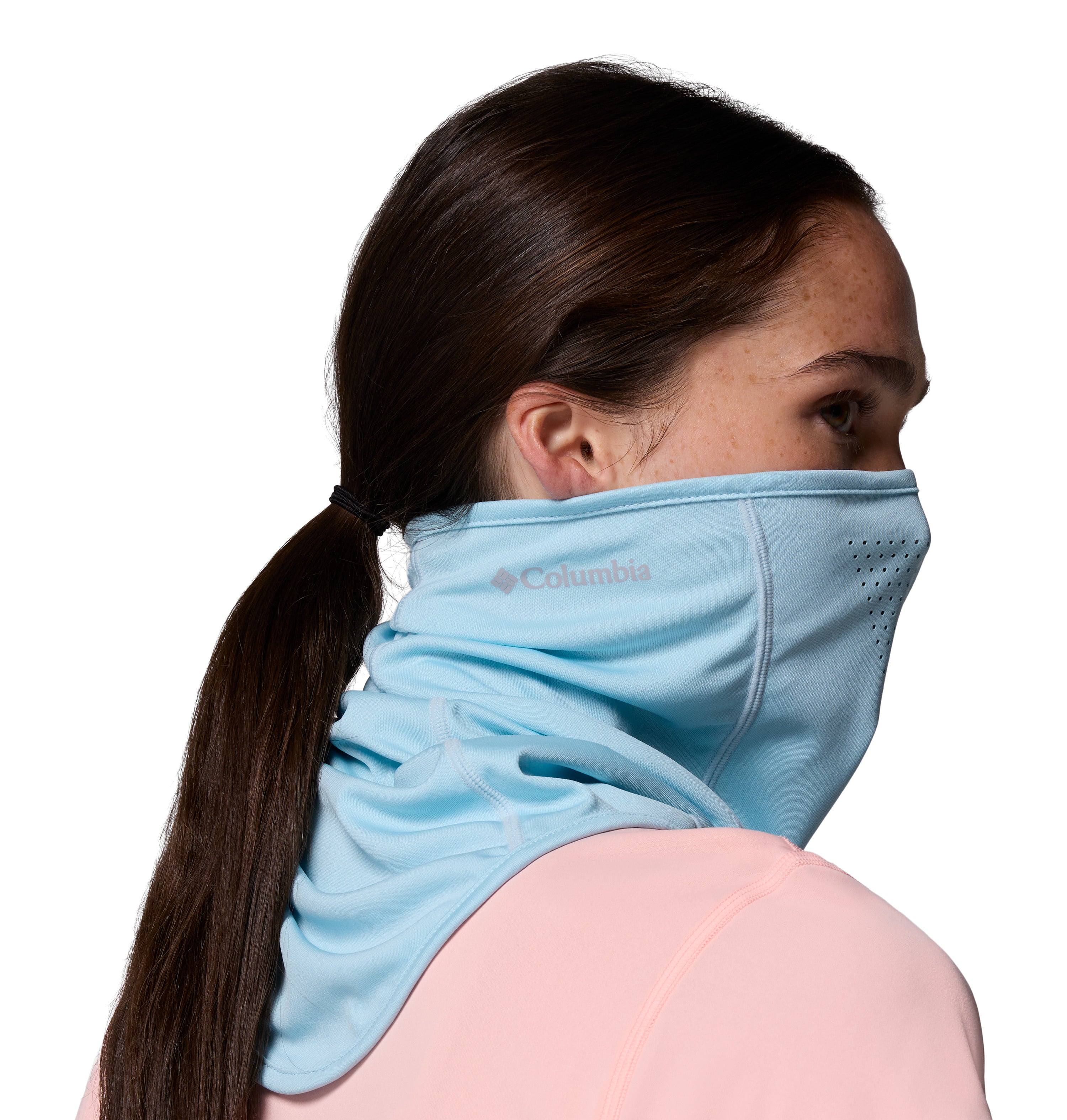 Pasamontañas Unisex Columbia Freezer Zero II Neck Gaiter
