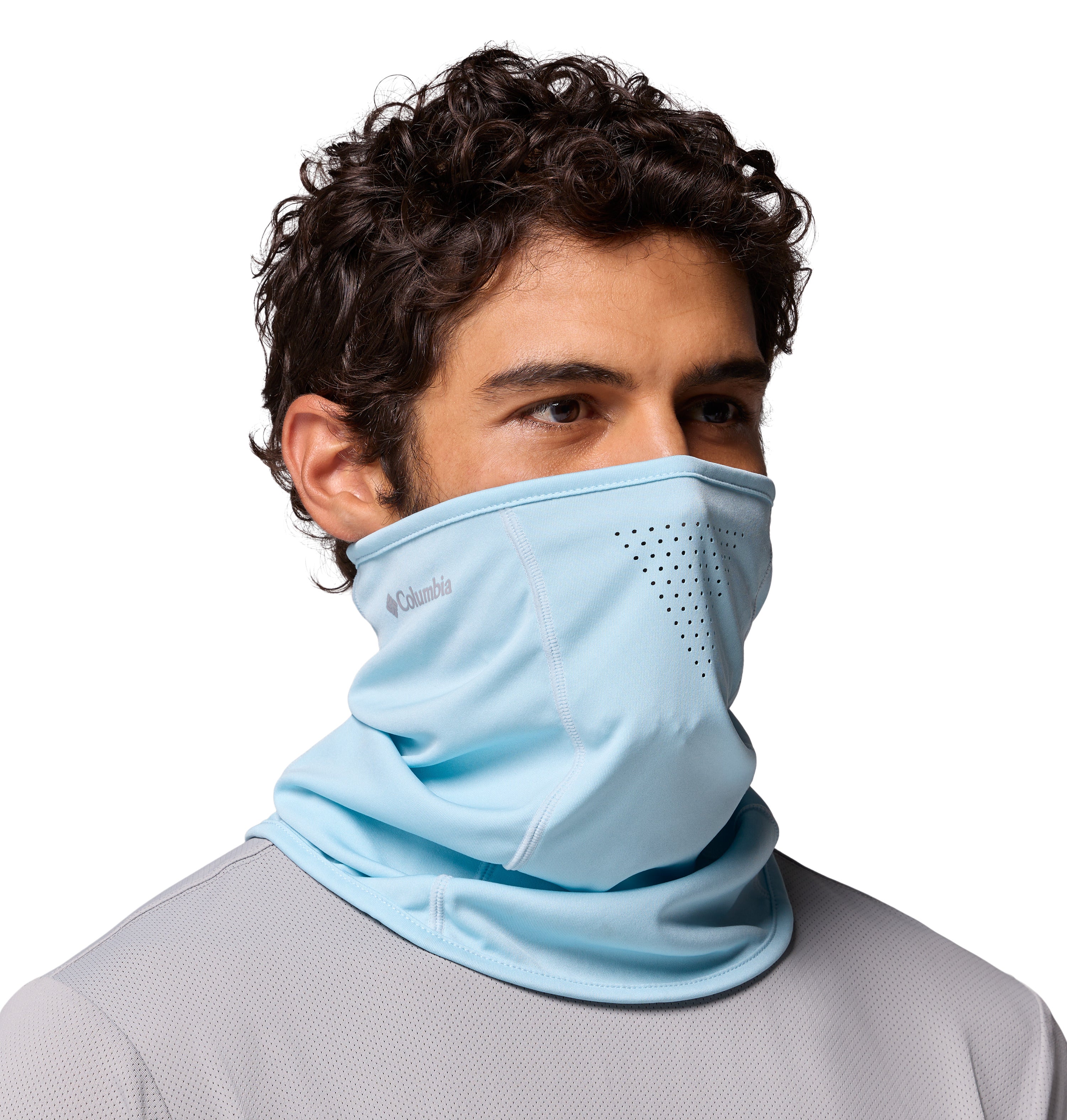 Pasamontañas Unisex Columbia Freezer Zero II Neck Gaiter