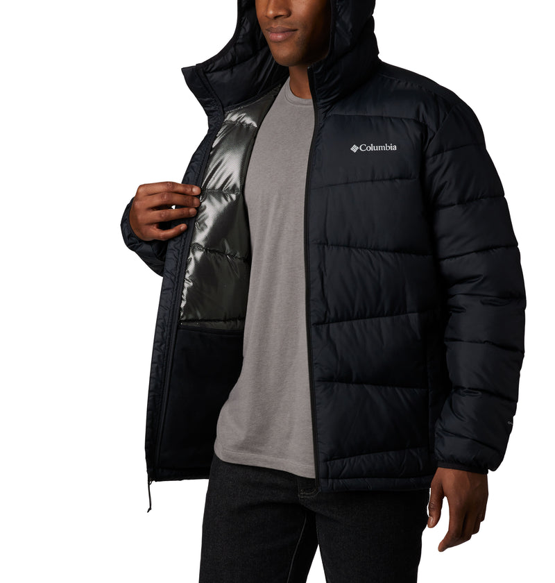 Chamarra Fivemile Butte™ Hooded Jacket