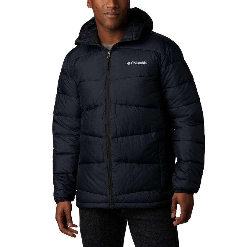Chamarra Fivemile Butte™ Hooded Jacket