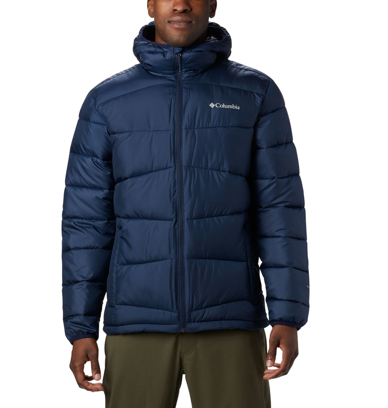 Chamarra Fivemile Butte™ Hooded Jacket