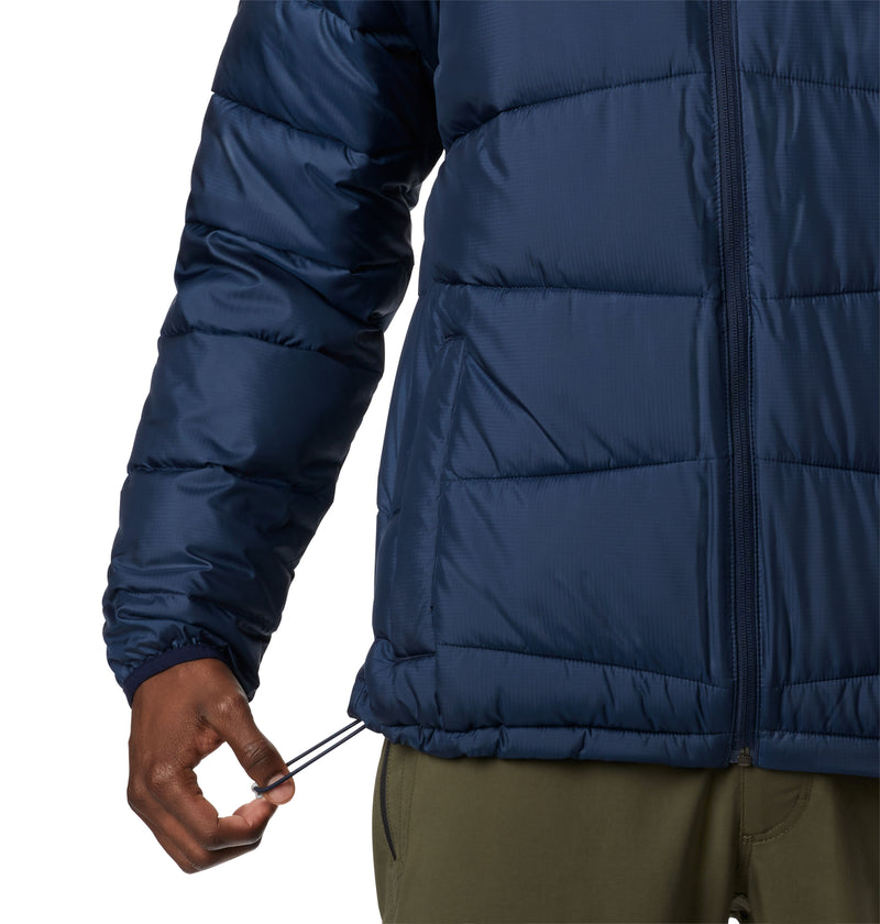Chamarra Fivemile Butte™ Hooded Jacket