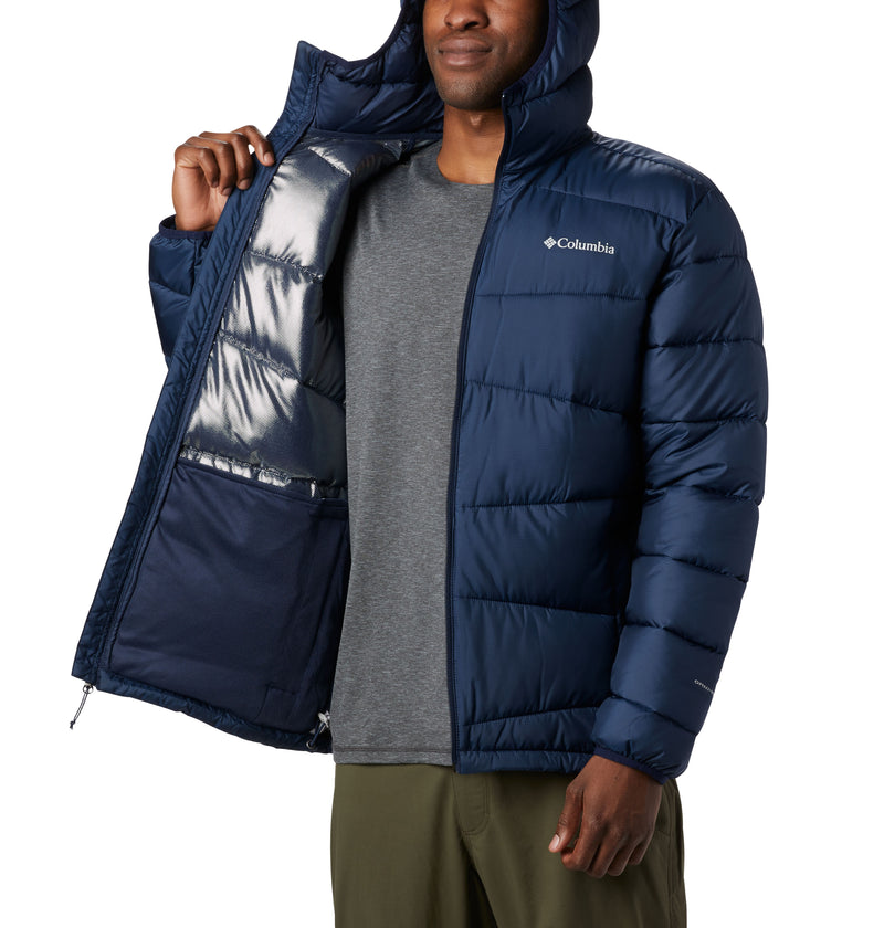 Chamarra Fivemile Butte™ Hooded Jacket