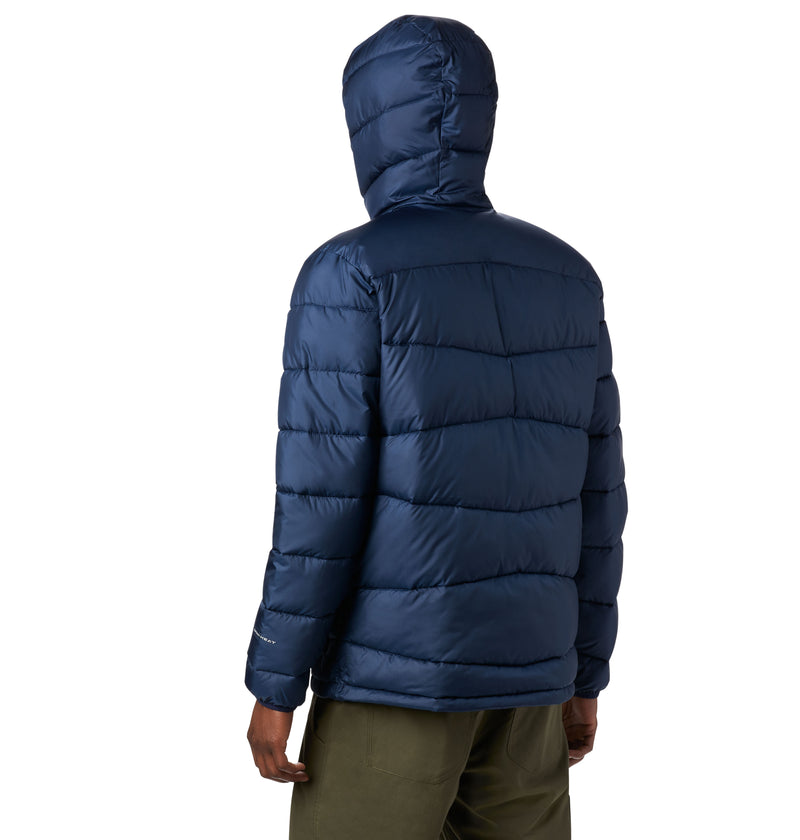 Chamarra Fivemile Butte™ Hooded Jacket