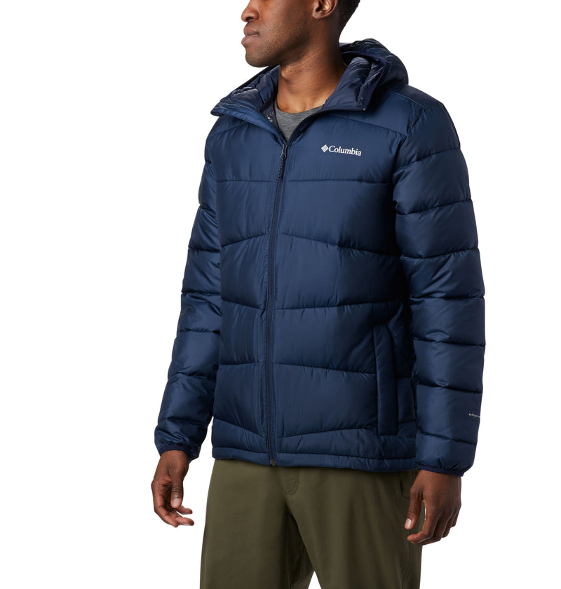 Chamarra Fivemile Butte™ Hooded Jacket