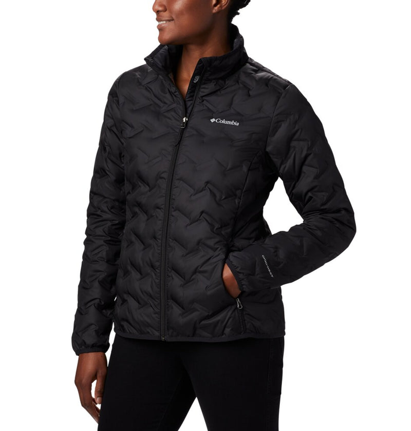 Chamarra para mujer Delta Ridge™ Down Jacket