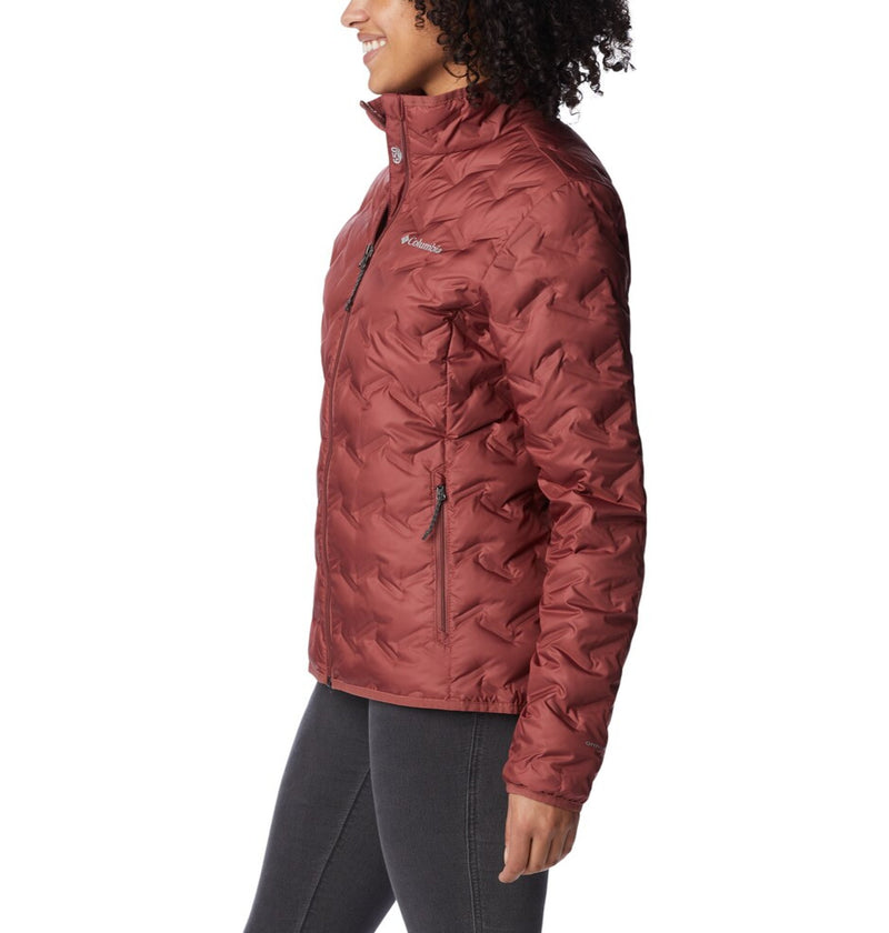Chamarra para mujer Delta Ridge™ Down Jacket