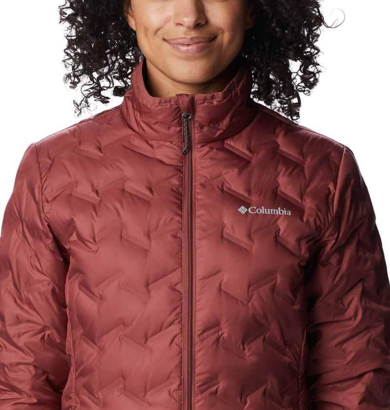 Chamarra para mujer Delta Ridge™ Down Jacket