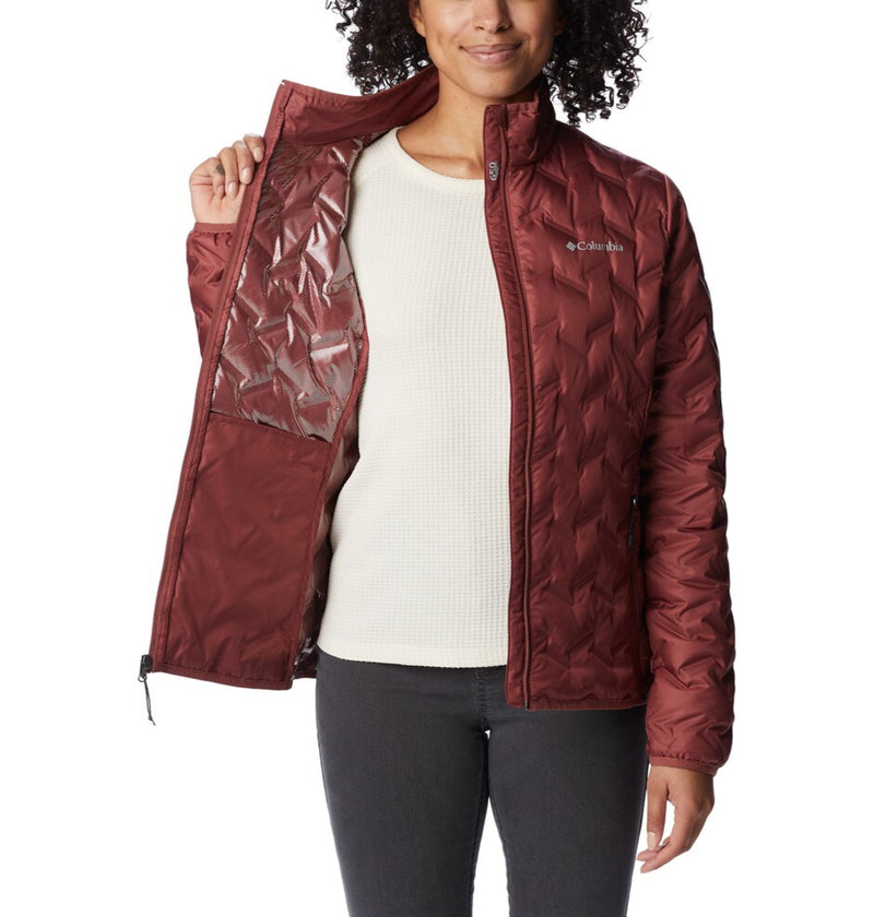 Chamarra para mujer Delta Ridge™ Down Jacket