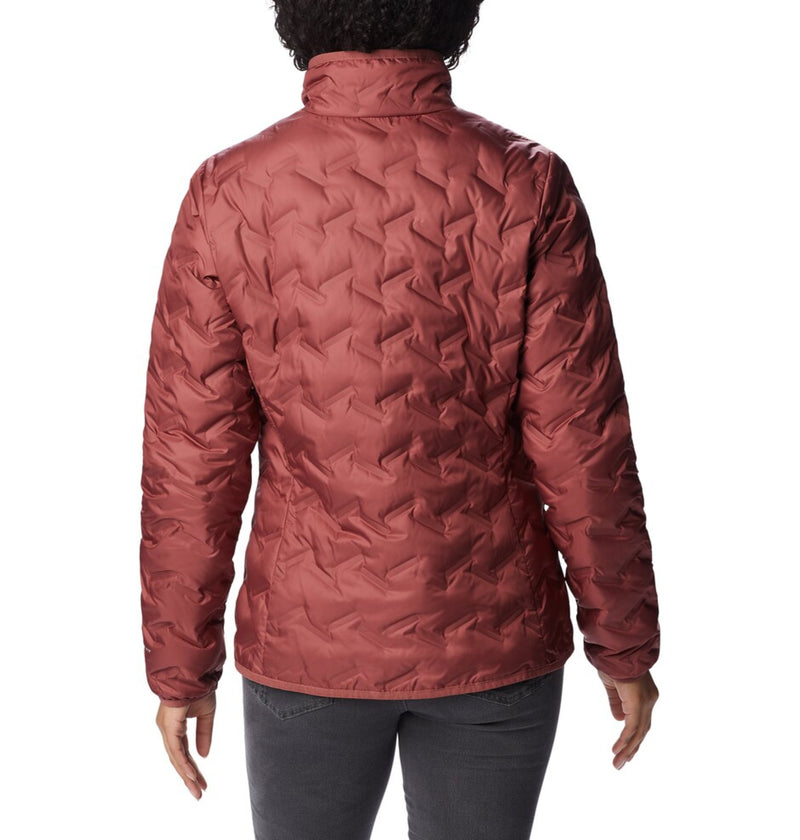 Chamarra para mujer Delta Ridge™ Down Jacket