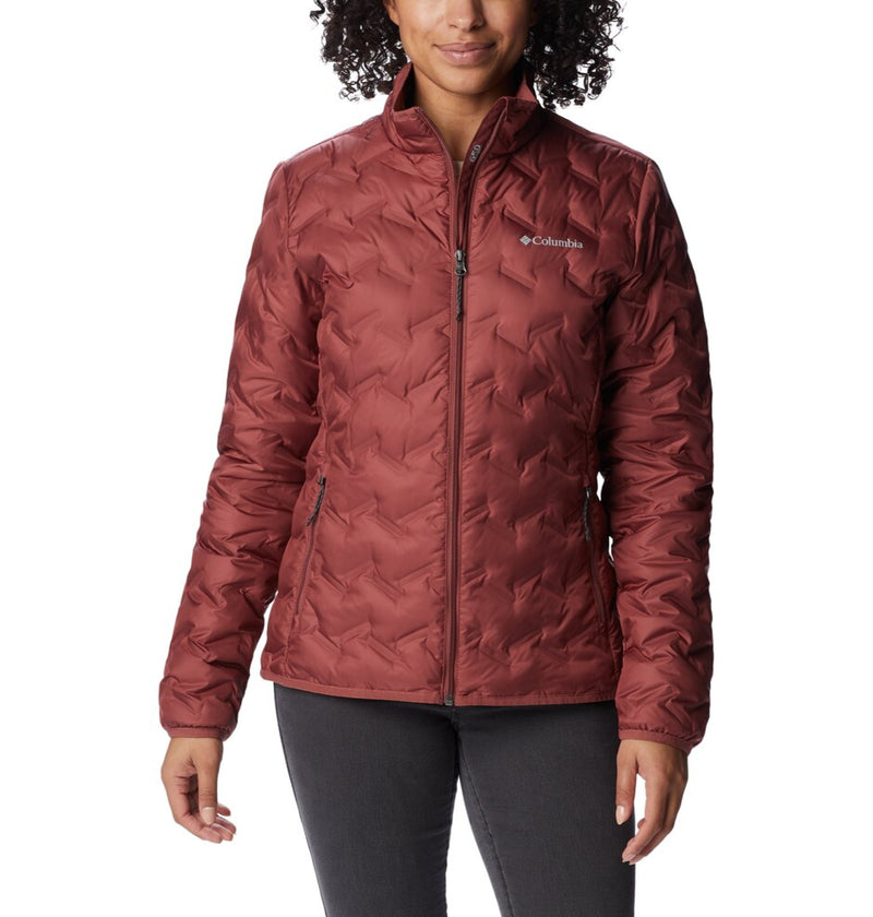 Chamarra para mujer Delta Ridge™ Down Jacket