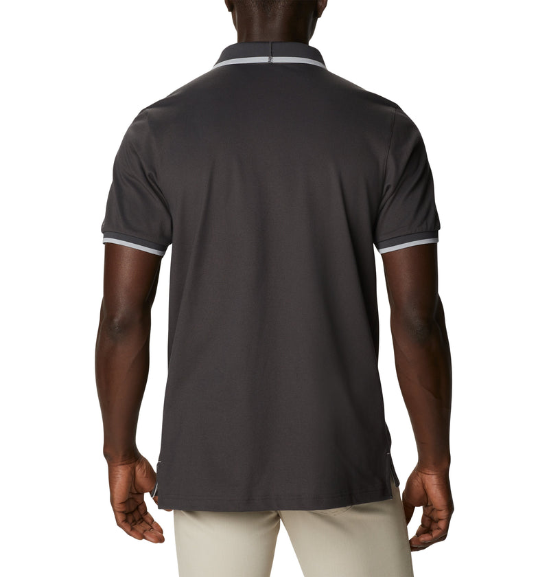 Playera Tipo Polo Para Hombre Cove Dome Butte™ Solid Pique Polo