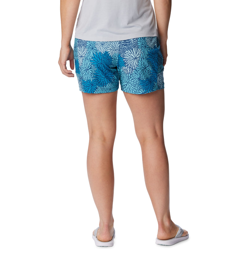 Short Para Mujer Tidal™ II Short Largo 5