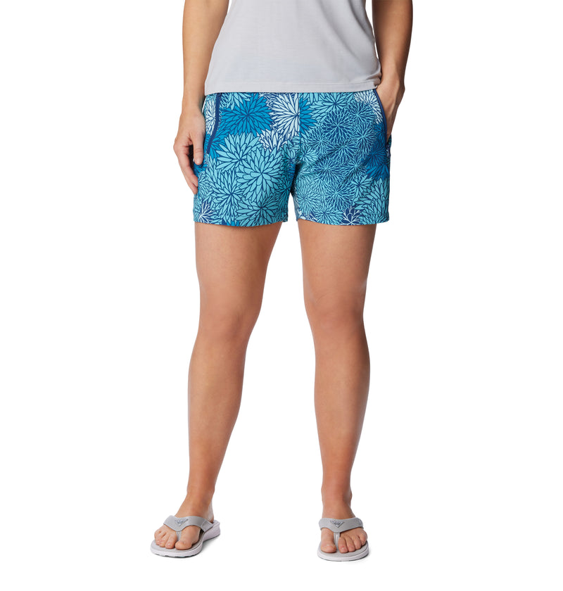 Short Para Mujer Tidal™ II Short Largo 5