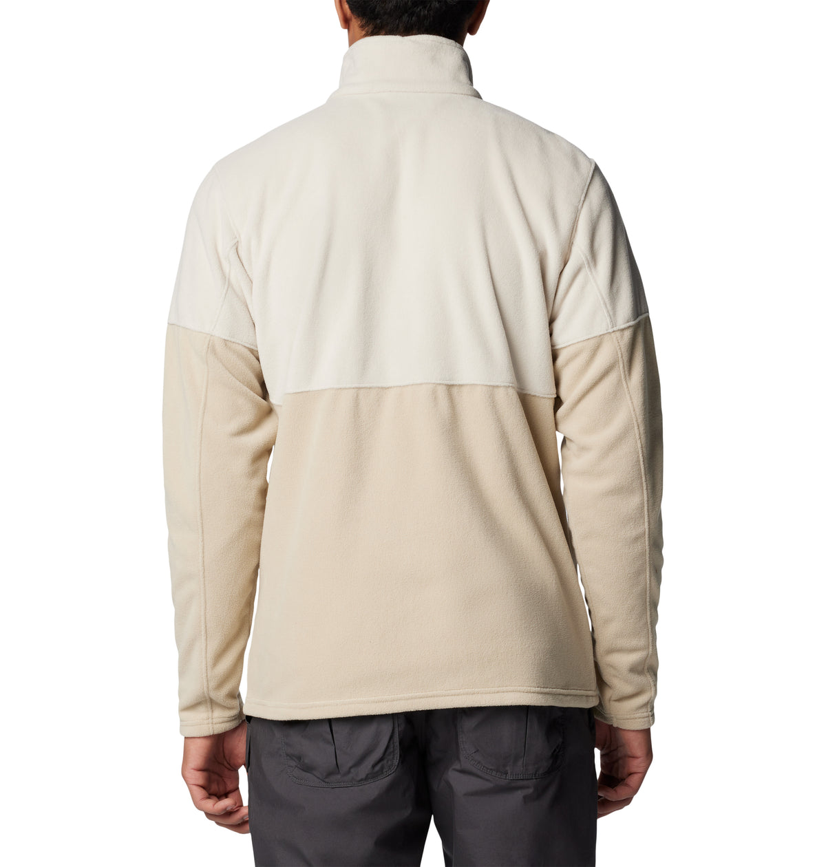 Chamarra para Hombre Columbia Basin Trail III Full Zip