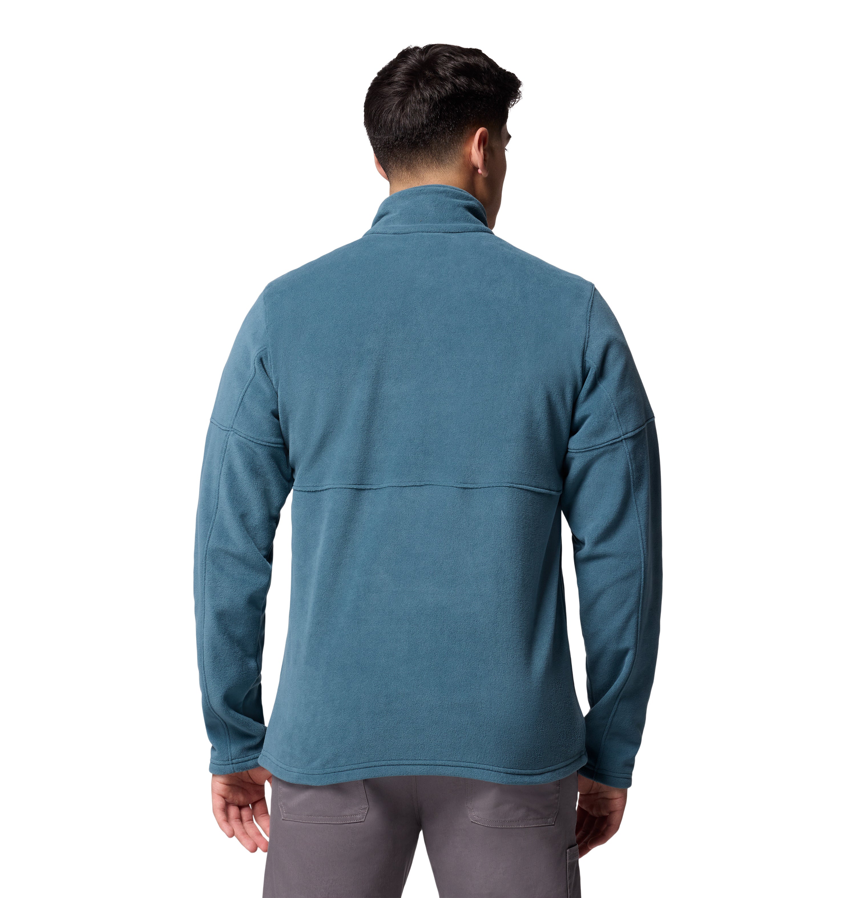 Chamarra para Hombre Columbia Basin Trail III Full Zip