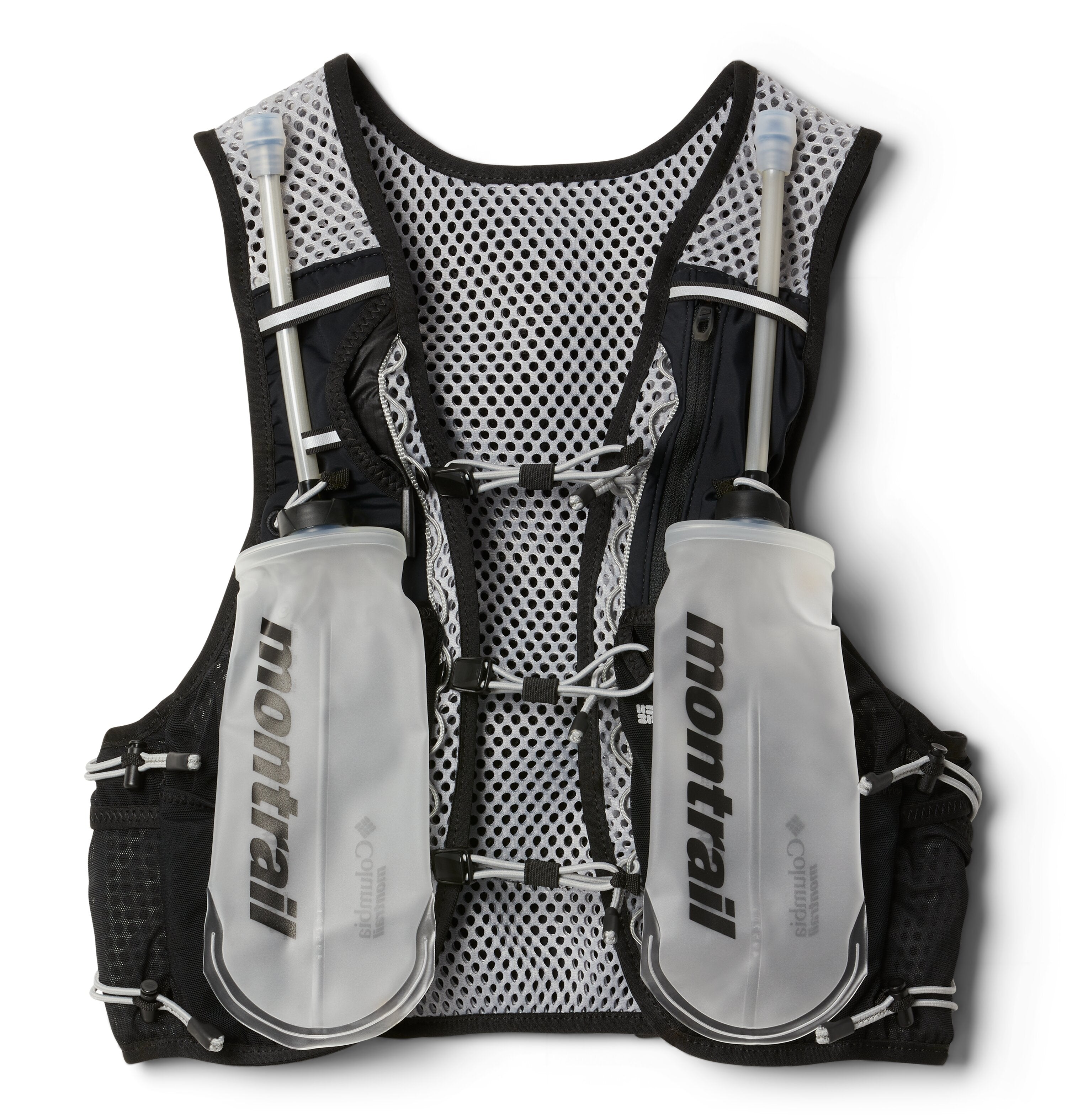 Chaleco Unisex Columbia Montrail Trans Alps 7L Vest
