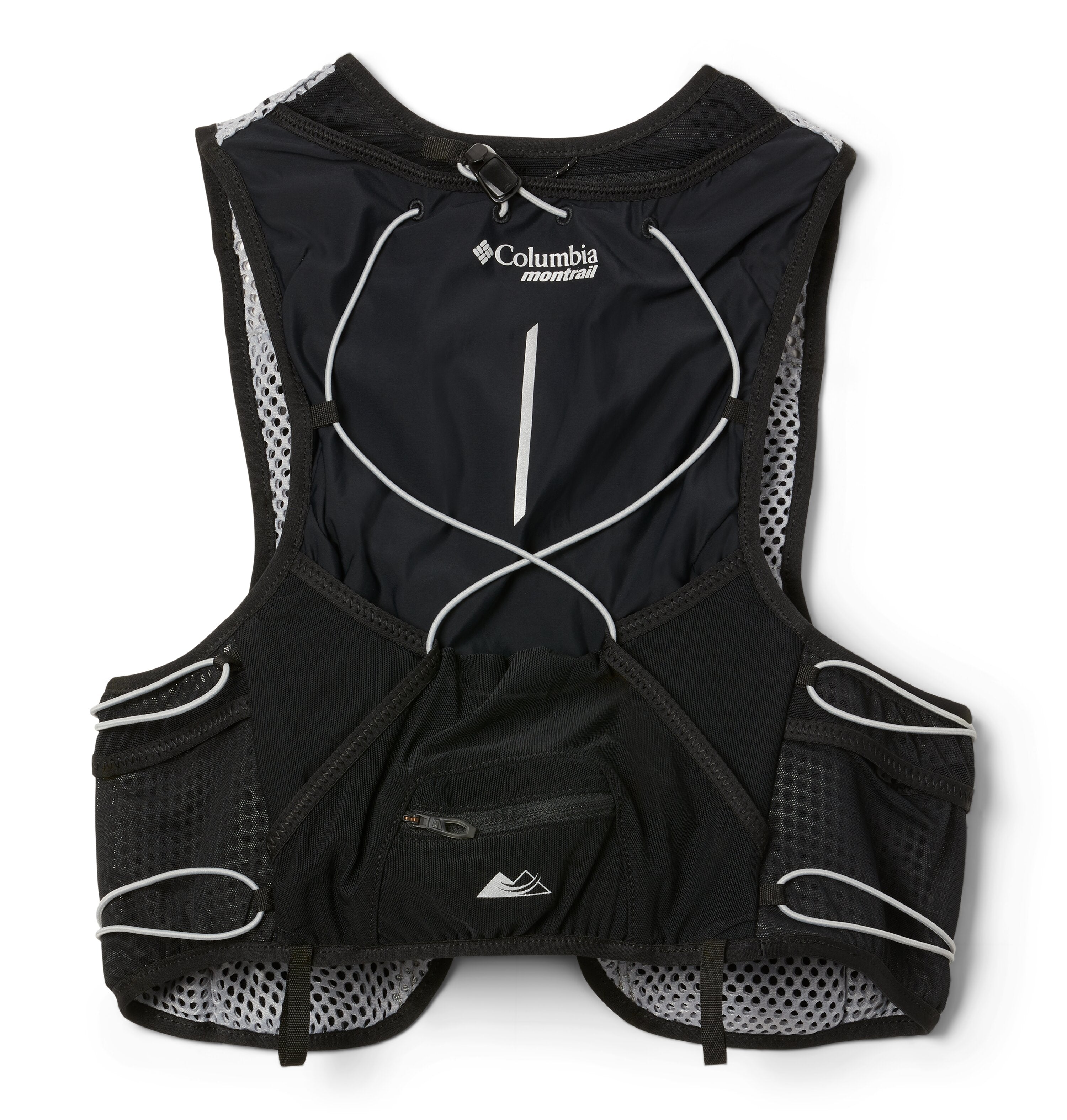 Chaleco Unisex Columbia Montrail Trans Alps 7L Vest