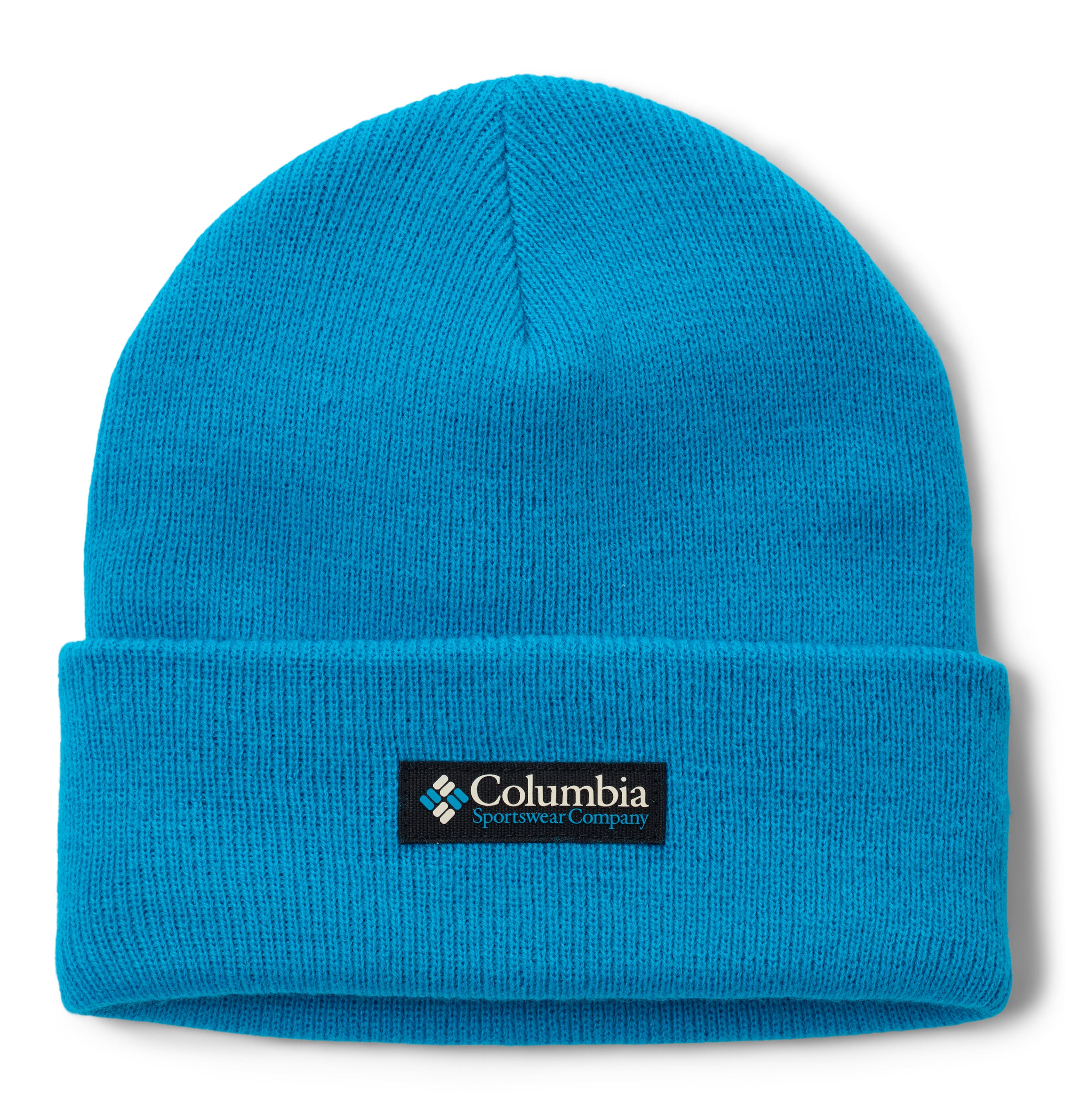 Gorro unisex Columbia City Trek Heavyweight Beanie