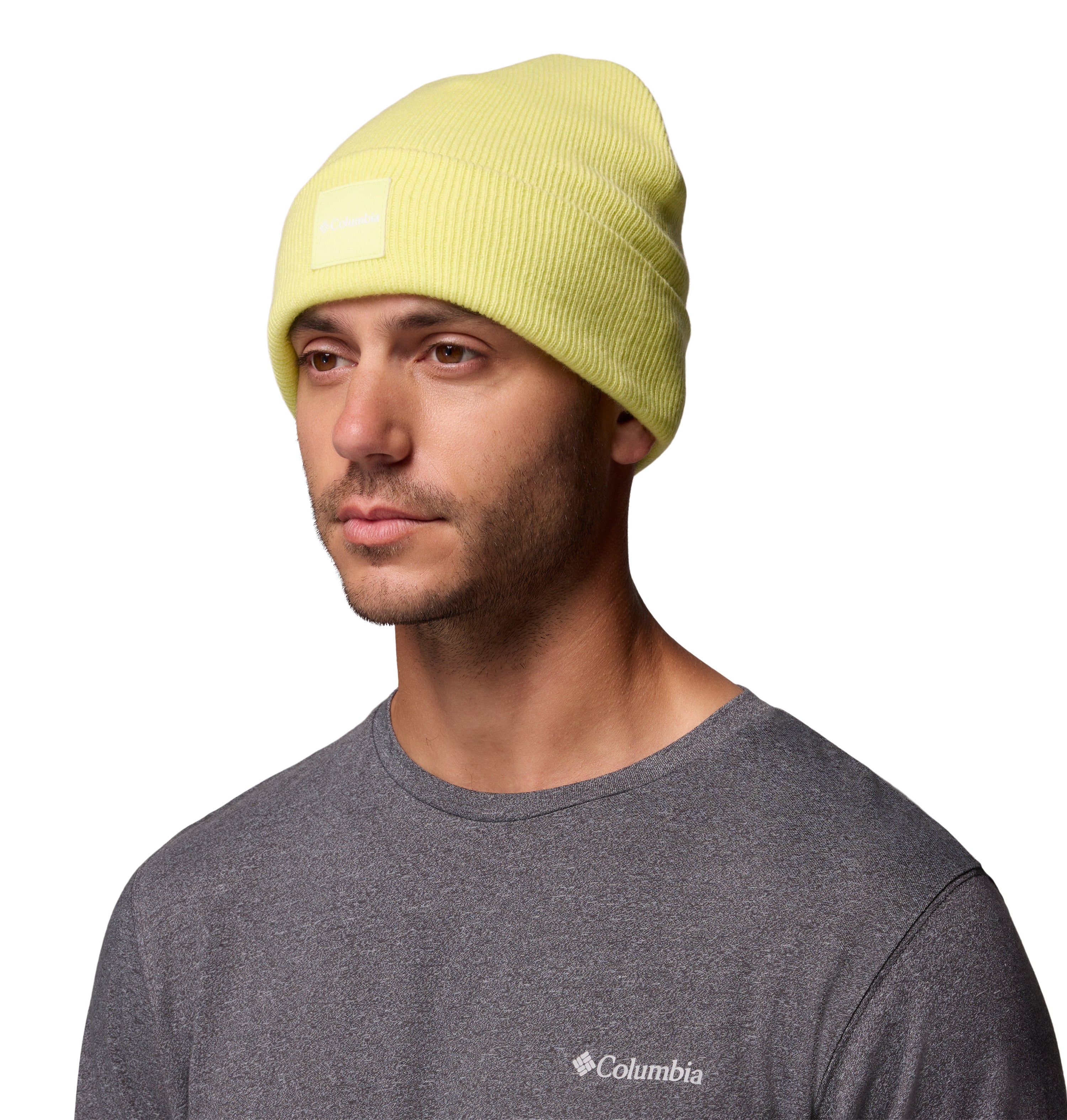 Gorro unisex Columbia City Trek Heavyweight Beanie