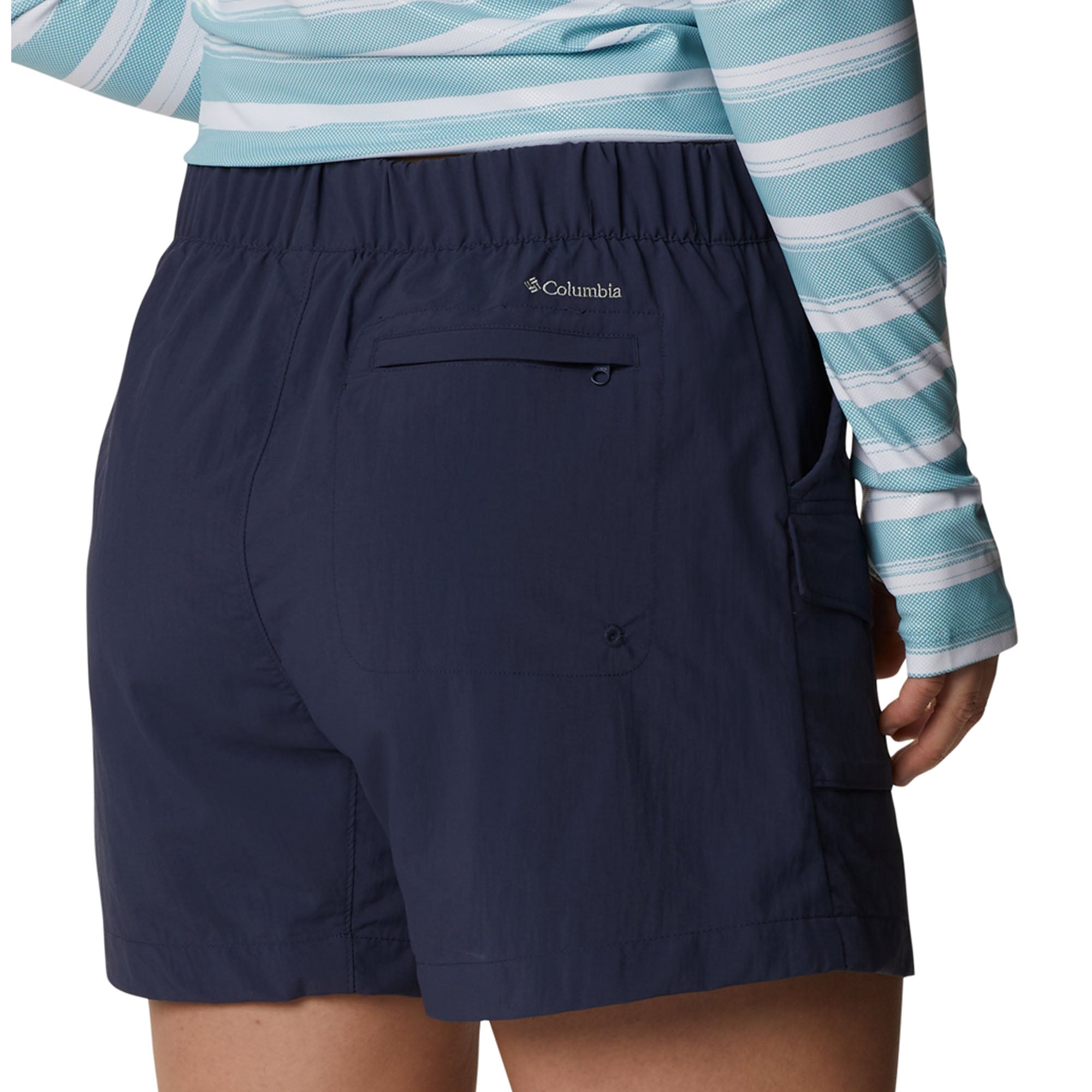 Short para Mujer W Summerdry Cargo Short