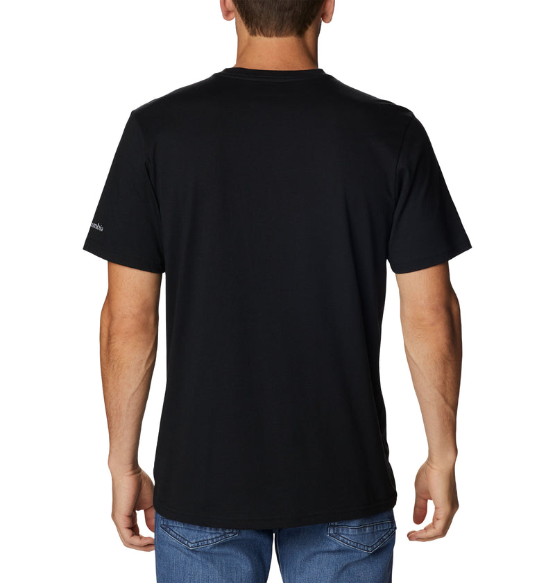 Playera  Para Hombre Path Lake™ Graphic Tee II