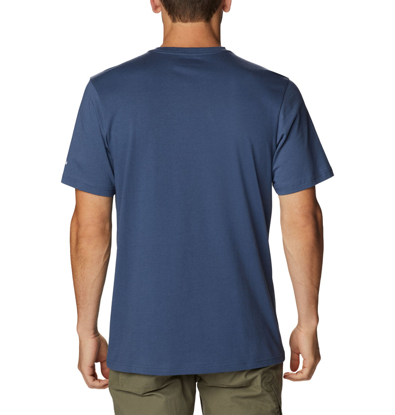 Playera  Para Hombre Path Lake™ Graphic Tee II