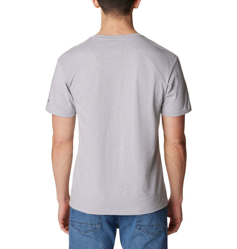 Playera  Para Hombre Path Lake™ Graphic Tee II