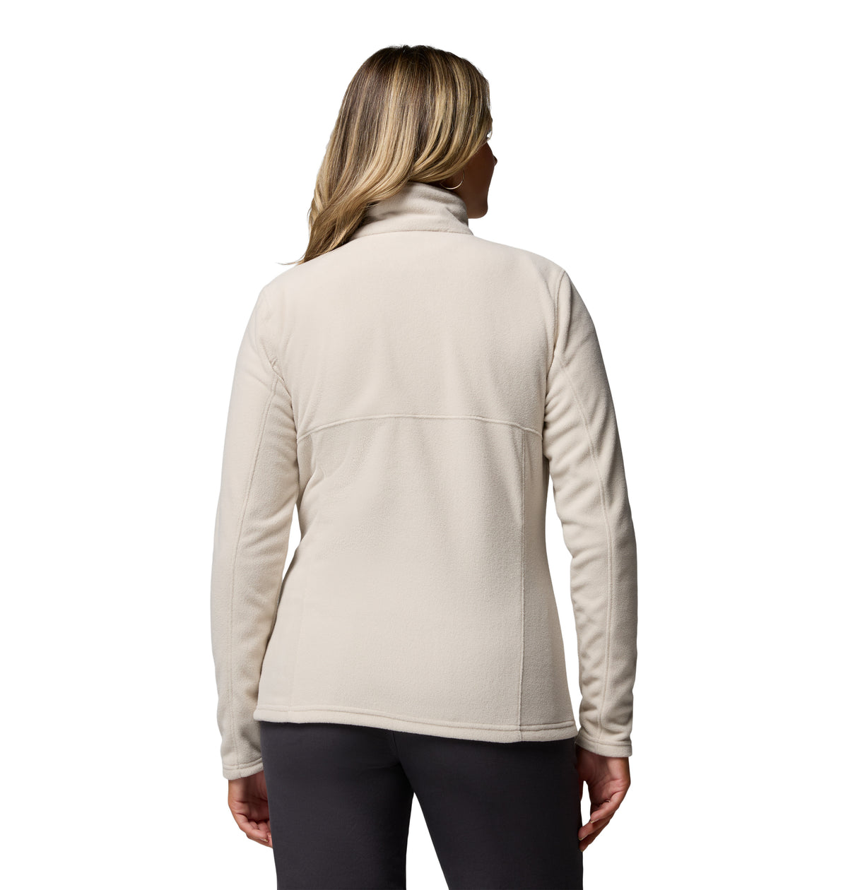 Chamarra para Mujer Columbia Basin Trail III Full Zip
