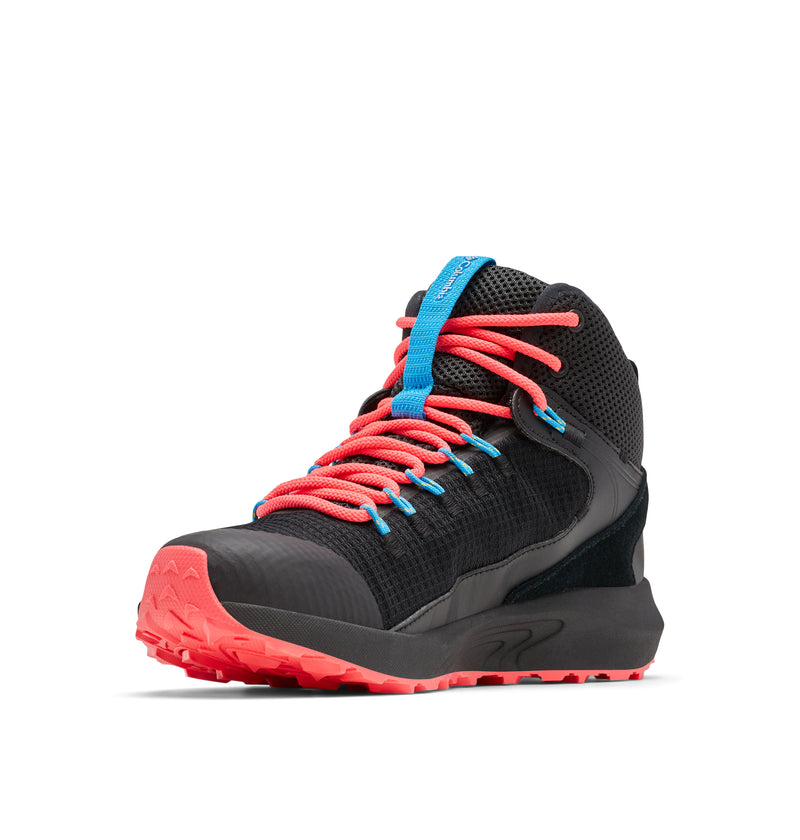 Tenis Para Mujer TRAILSTORM™ MID WATERPROOF