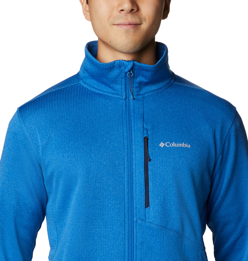 Sudadera Park View Fleece HZ para hombre