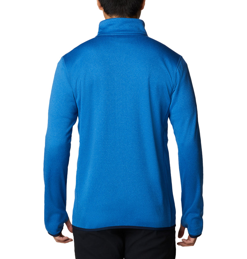 Sudadera Park View Fleece HZ para hombre