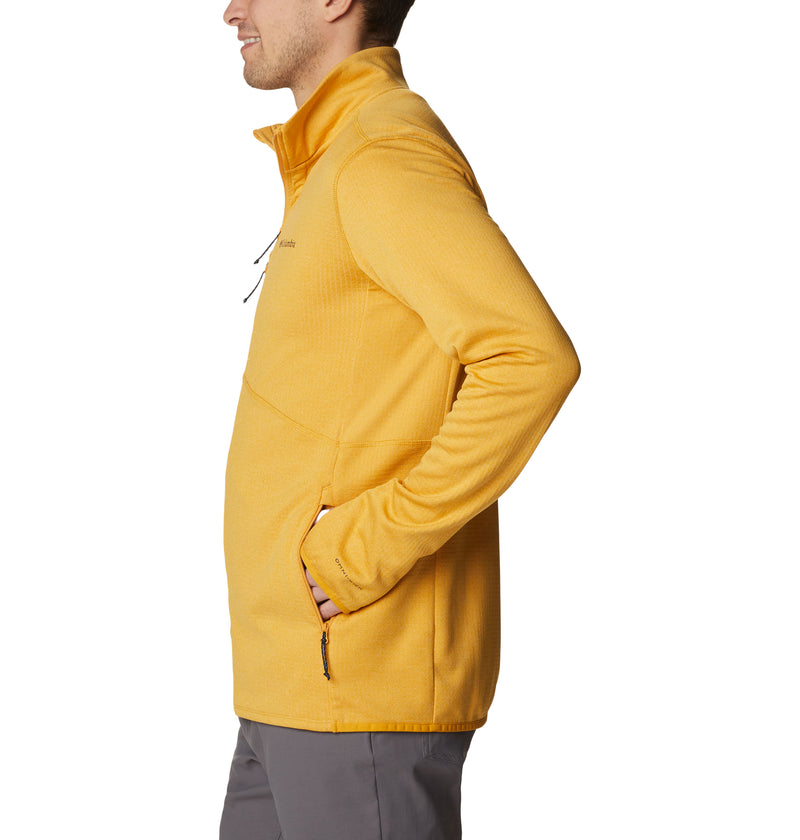 Sudadera Park View Fleece HZ para hombre