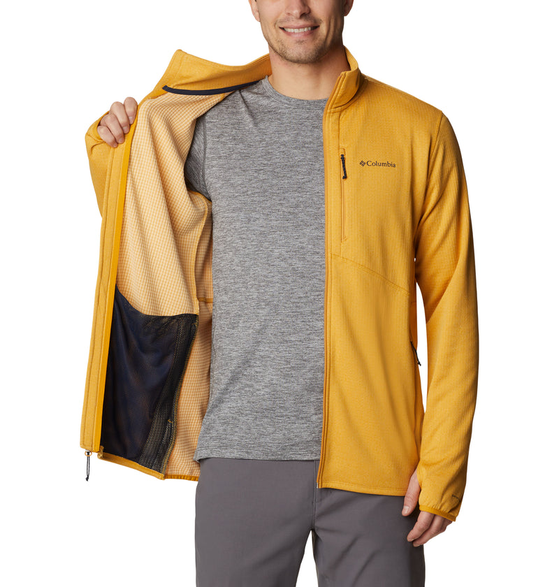 Sudadera Park View Fleece HZ para hombre