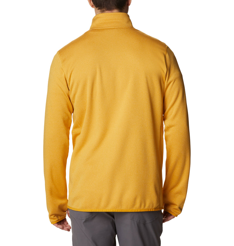 Sudadera Park View Fleece HZ para hombre