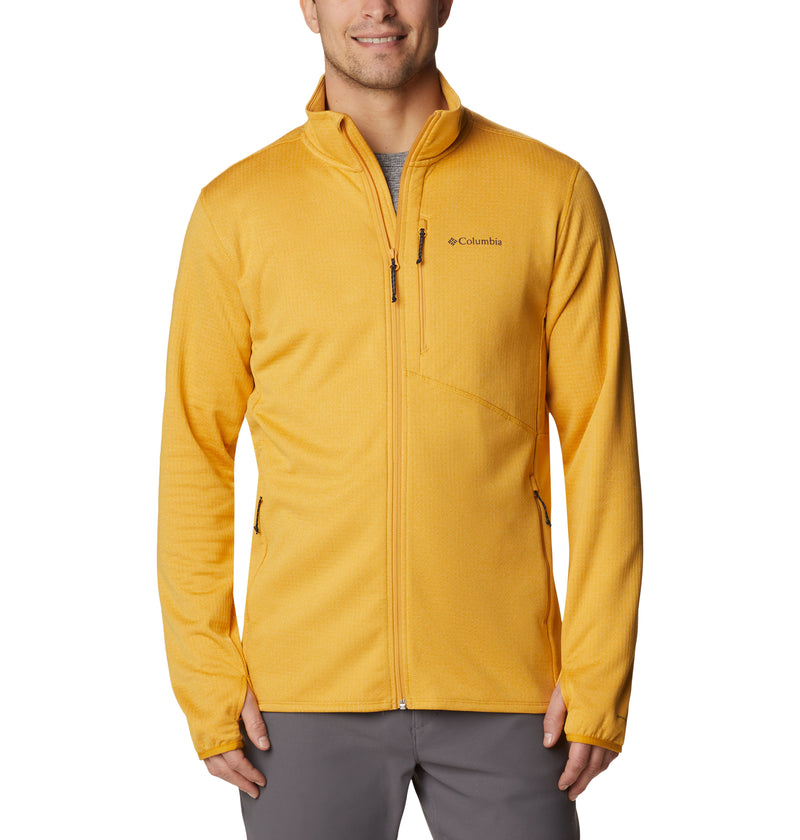 Sudadera Park View Fleece HZ para hombre