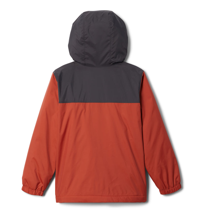 Chamarra Para niño Glennaker™ Sherpa Lined Jacket
