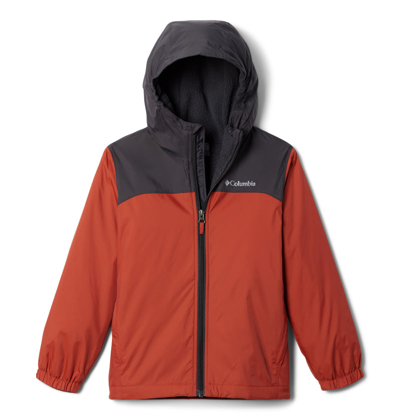 Chamarra Para niño Glennaker™ Sherpa Lined Jacket