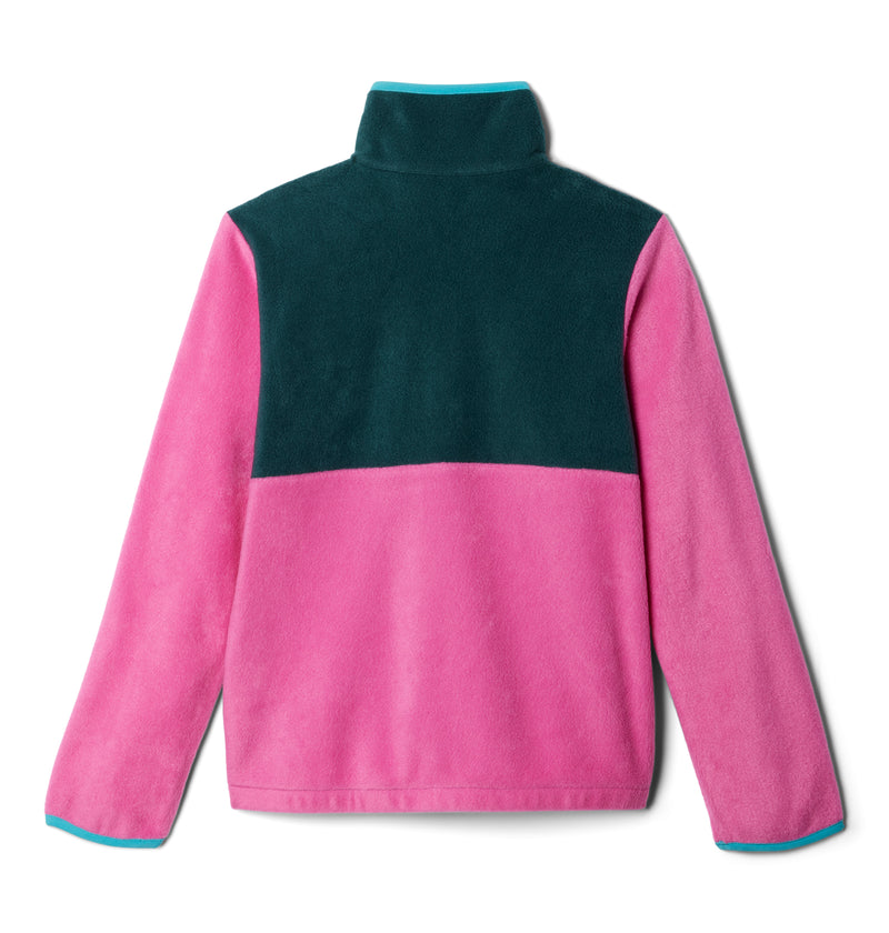 Chamarra Para niños Unisex Back Bowl™ Full Zip Fleece